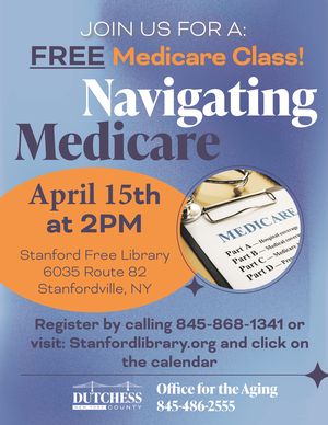 Navigating Medicare